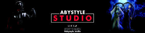 Abystyle Studio Logo