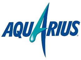 Aquarius Hersteller Logo