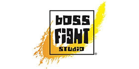 Boss Fight Studio Logo