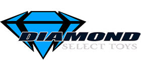 Diamond Select Toys Logo