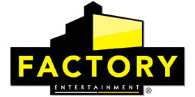 Factory Entertainment Logo