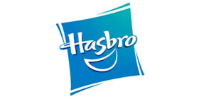 Hasbro Logo