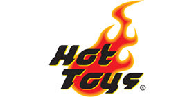 Hot  Toys Logo