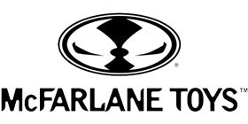 McFarlane Toys Logo