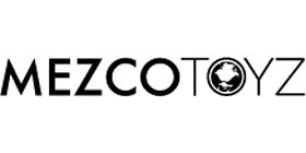 Mezco Toyz Logo