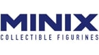 Minix Hersteller Logo