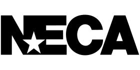 NECA Logo