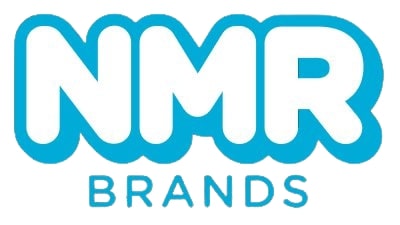 NMR Brands Logo