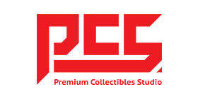 PCS Premium Collectibles Studio Logo