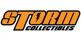 Storm Collectibles Logo