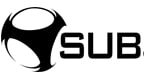 Subsonic Logo