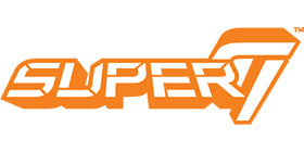 Super7 Hersteller Logo