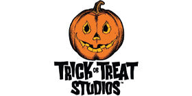 Trick or Treat Logo