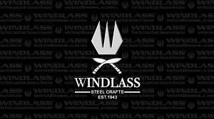 Windlass