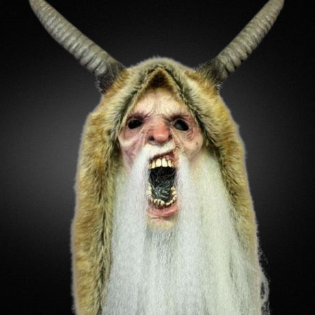 Krampus (Michael Dougherty's) - Krampus Movie Maske