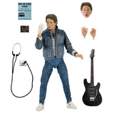 Zurück in die Zukunft Ultimate Marty McFly (Audition) Actionfigur