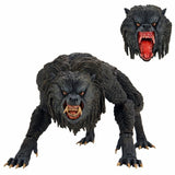 An American Werewolf in London 7" Ultimate Kessler Werewolf Actionfigur