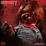 Chucky Child´s Play Pizza Face Puppe