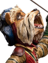 Sir Didymus & Ambrosius Die Reise ins Labyrinth 1/6 Statue