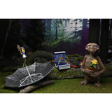 E.T.- Der Ausserirdische Ultimate Deluxe LED 40th Anniversary Actionfigur