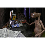 E.T.- Der Ausserirdische Ultimate Deluxe LED 40th Anniversary Actionfigur