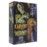 Ultimate The Mummy Universal Monsters Actionfigur