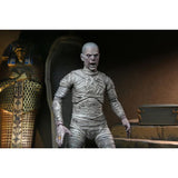 Ultimate the Mummy Actionfigur von NECA