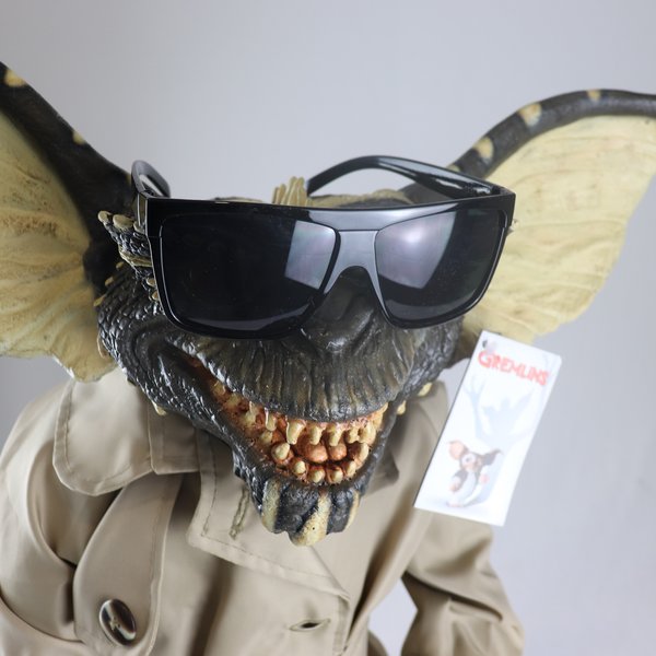 Gremlins Flasher Gremlin 1:1 Life-Size Prop Handpuppe