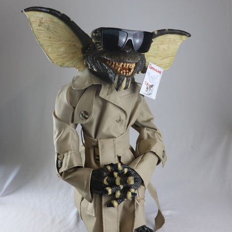 Gremlins Flasher Gremlin 1:1 Life-Size Prop Handpuppe