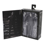 Ultimate Frankenstein´s Monster  Universal Monsters Actionfigur