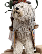 Sir Didymus & Ambrosius Die Reise ins Labyrinth 1/6 Statue