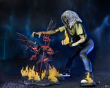 Iron Maiden Figur von NECA