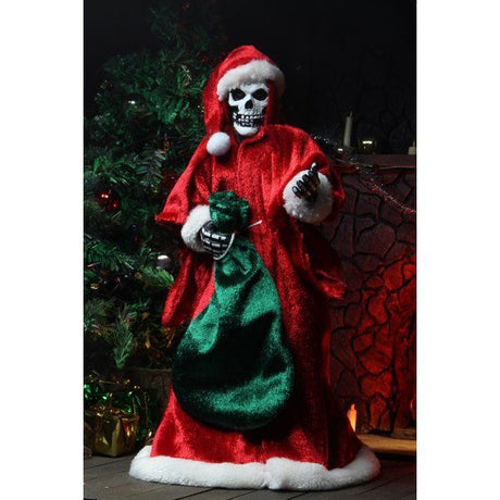 Misfits Holiday Friend Actionfigur