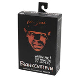 Ultimate Frankenstein´s Monster  Universal Monsters Actionfigur