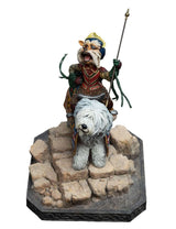 Sir Didymus & Ambrosius Die Reise ins Labyrinth 1/6 Statue