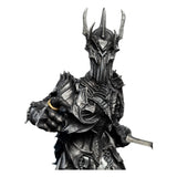 Lord Sauron Herr der Ringe Mini Epics Vinyl Figur