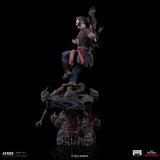 Doctor Strange in the Multiverse of Madness Dead Defender 1/10 Statue