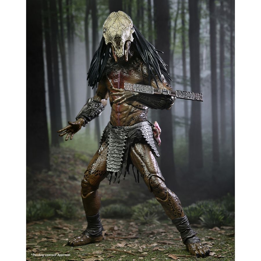 feral-predator-neca-prey-actionfigur