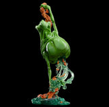 Slimer Ghostbusters Mini Epics Vinyl Figur