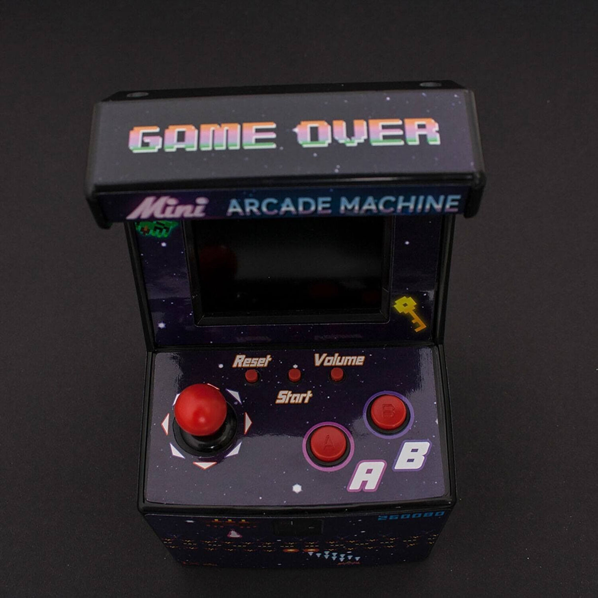 Mini Arcade Machine 300 in 1 ORB