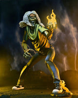 Iron Maiden Ultimate Number of the Beast Set Actionfigur