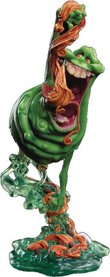 slimer weta mini epics vinyl figur vorne