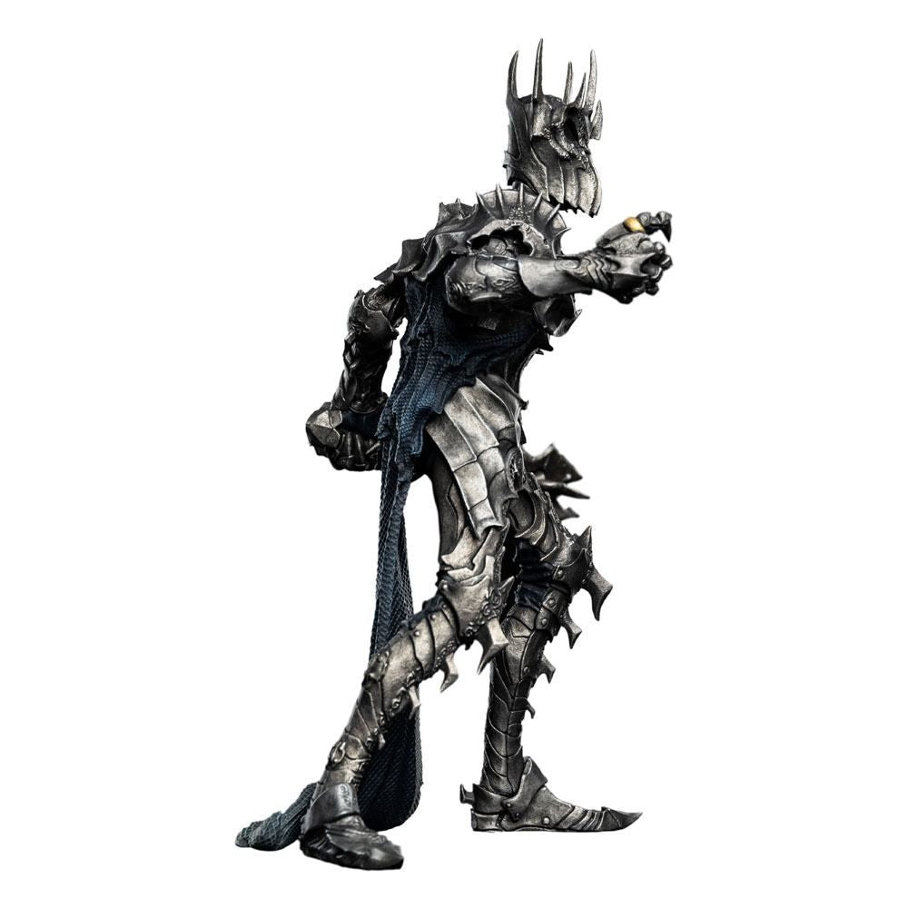 Lord Sauron Herr der Ringe Mini Epics Vinyl Figur