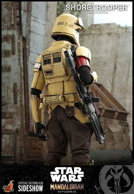 Shoretrooper TMS031 Star Wars The Mandalorian 1/6 Actionfigur