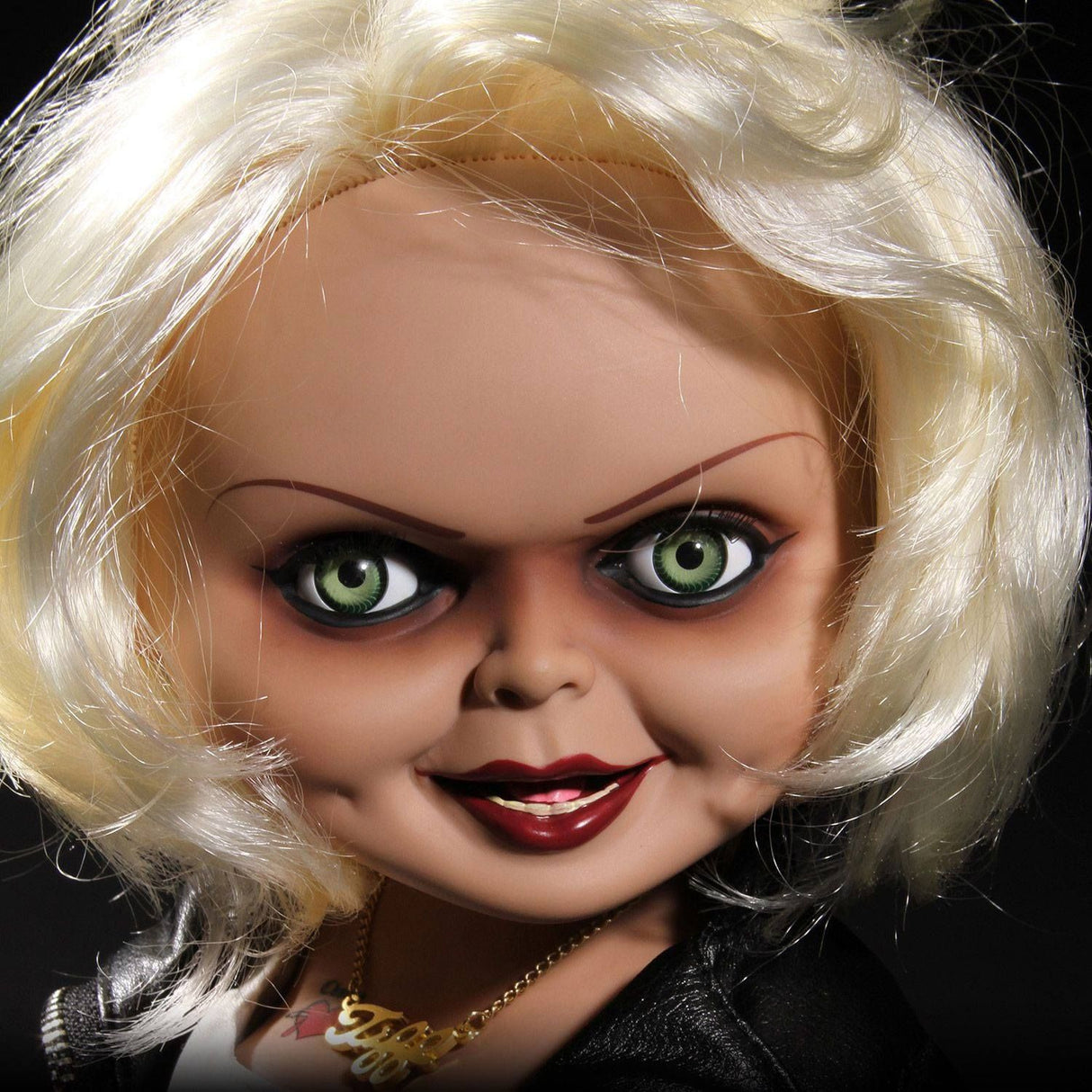 Tiffany Bride of Chucky Puppe 3