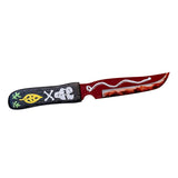 Voodoo Knife Bloody von Trick or Treat