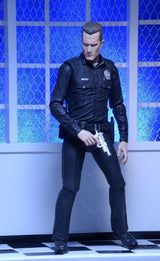 T-1000 Actionfigur 18cm von NECA