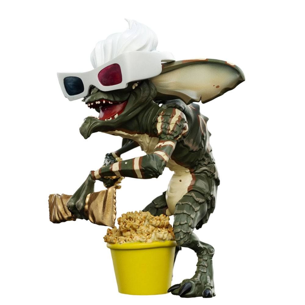 Stripe Gremlin Limited Edition Mini Epics Vinyl Figur