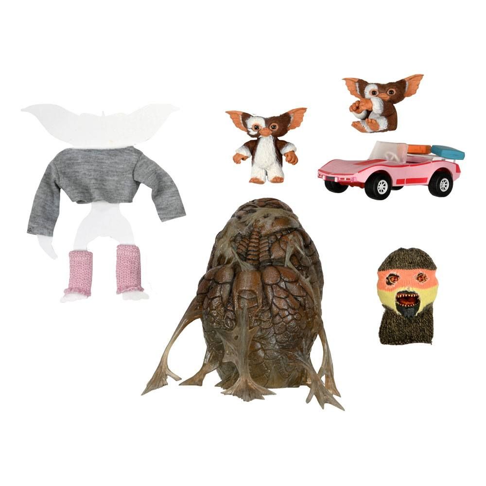 Gremlins Accessory Pack von Neca 15cm Figuren