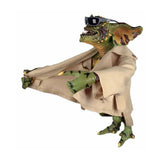 Flasher Gremlin Life-Size Figur von Neca von der Seite